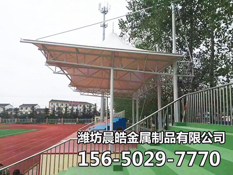 体育场/看台馆膜结构