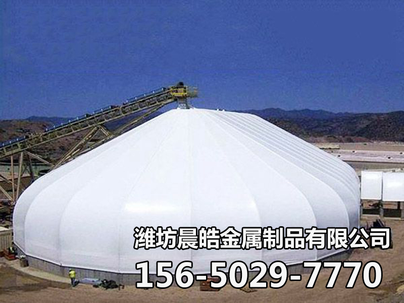 污水池环保加盖