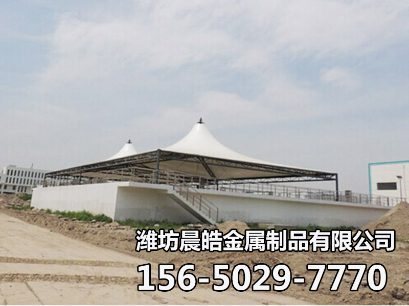 污水池环保加盖