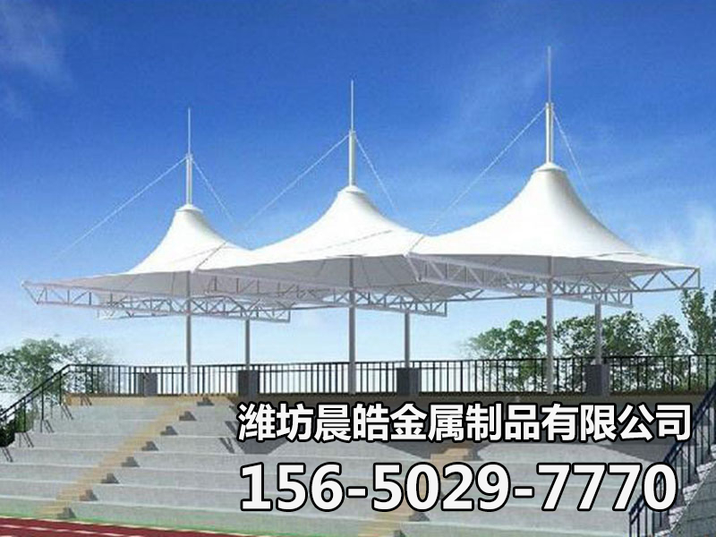 体育场/看台馆膜结构
