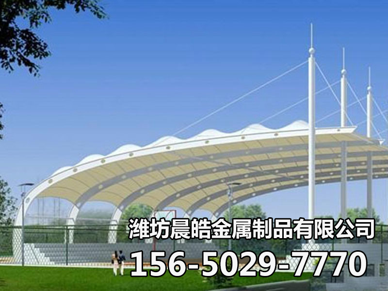 体育场/看台馆膜结构